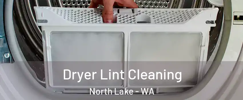 Dryer Lint Cleaning North Lake - WA