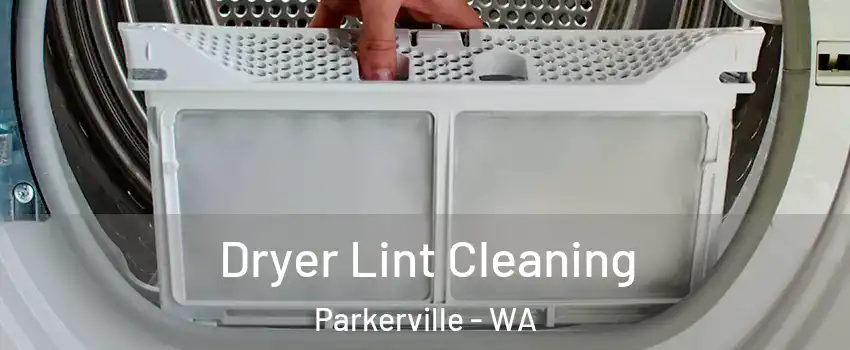 Dryer Lint Cleaning Parkerville - WA