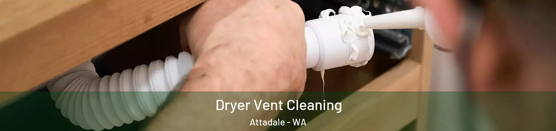 Dryer Vent Cleaning Attadale - WA