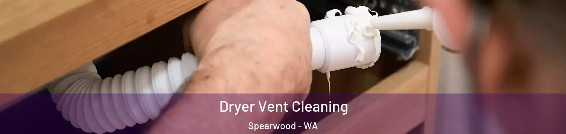 Dryer Vent Cleaning Spearwood - WA