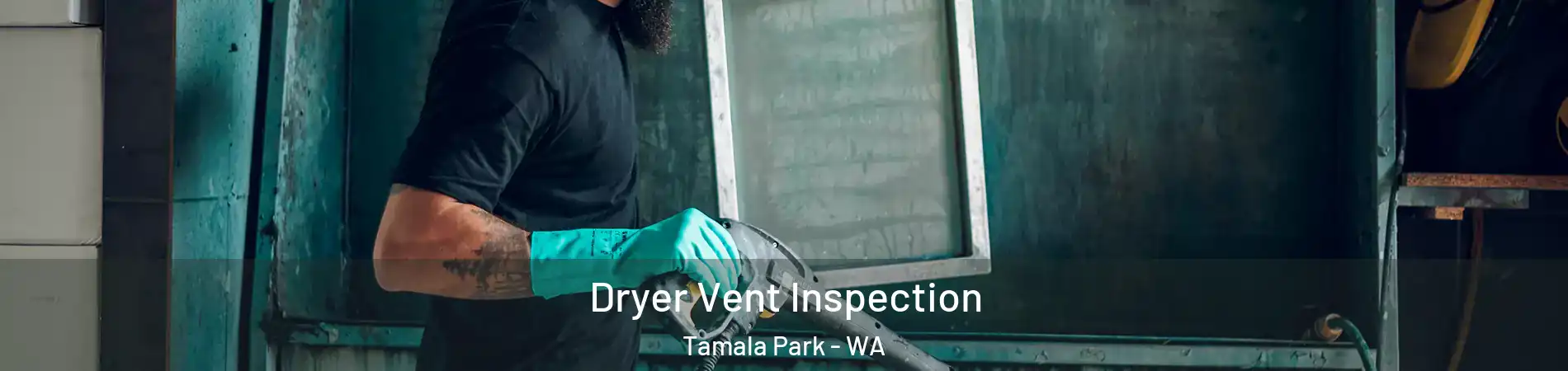 Dryer Vent Inspection Tamala Park - WA