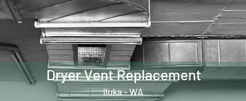  Dryer Vent Replacement Iluka - WA
