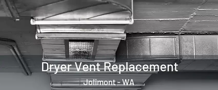 Dryer Vent Replacement Jolimont - WA