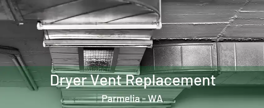Dryer Vent Replacement Parmelia - WA