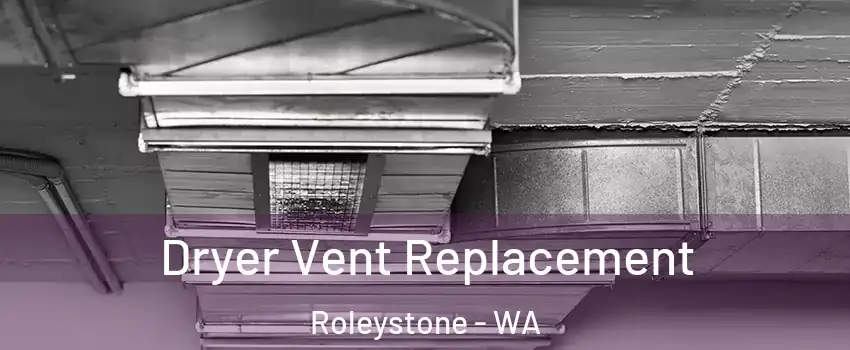 Dryer Vent Replacement Roleystone - WA