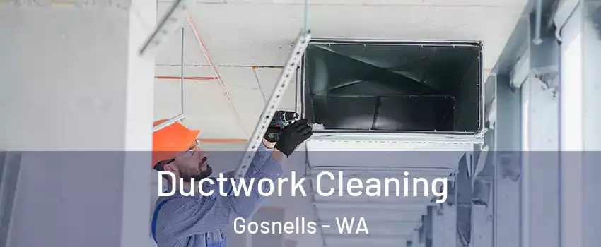 Ductwork Cleaning Gosnells - WA