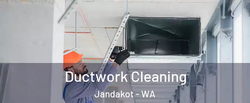Ductwork Cleaning Jandakot - WA