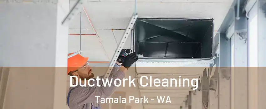 Ductwork Cleaning Tamala Park - WA