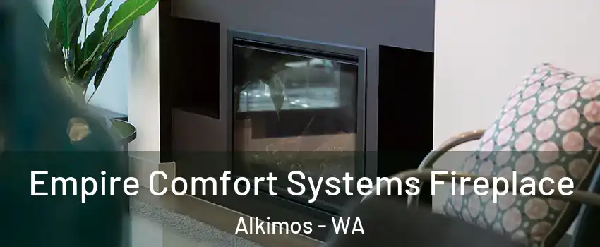 Empire Comfort Systems Fireplace Alkimos - WA