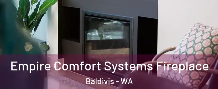 Empire Comfort Systems Fireplace Baldivis - WA