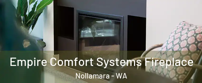 Empire Comfort Systems Fireplace Nollamara - WA