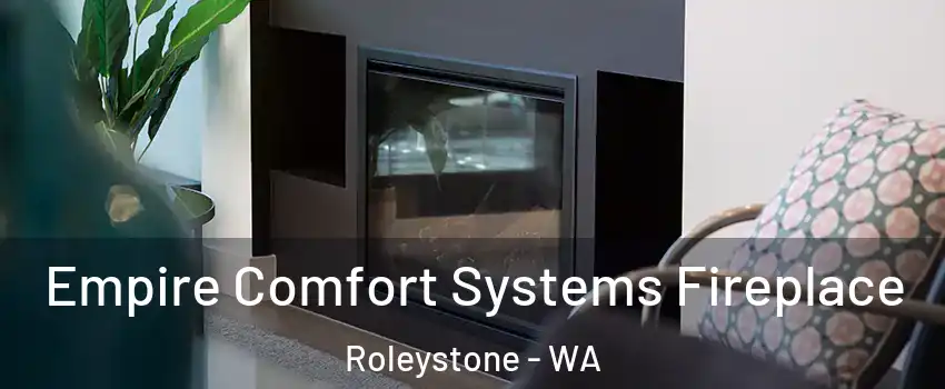 Empire Comfort Systems Fireplace Roleystone - WA