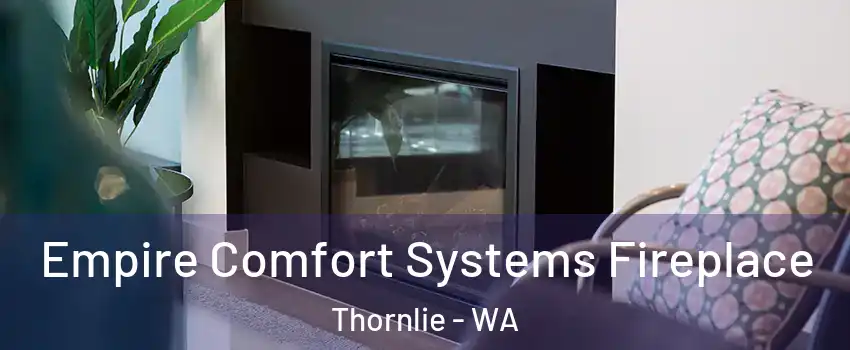 Empire Comfort Systems Fireplace Thornlie - WA