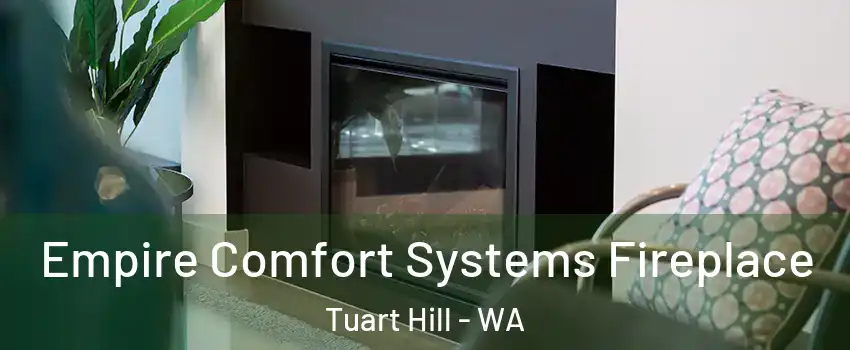Empire Comfort Systems Fireplace Tuart Hill - WA