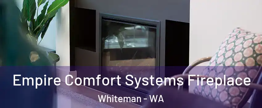 Empire Comfort Systems Fireplace Whiteman - WA