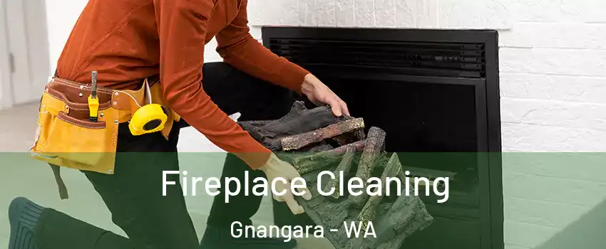 Fireplace Cleaning Gnangara - WA