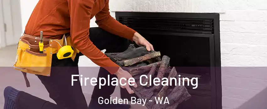 Fireplace Cleaning Golden Bay - WA