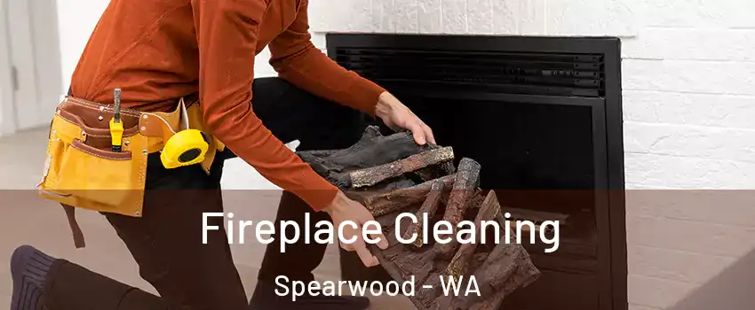  Fireplace Cleaning Spearwood - WA