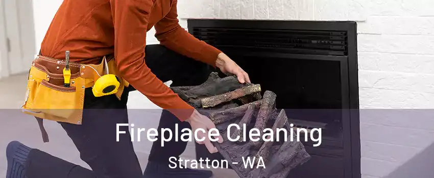  Fireplace Cleaning Stratton - WA