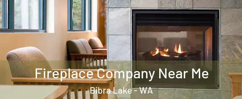 Fireplace Company Near Me Bibra Lake - WA