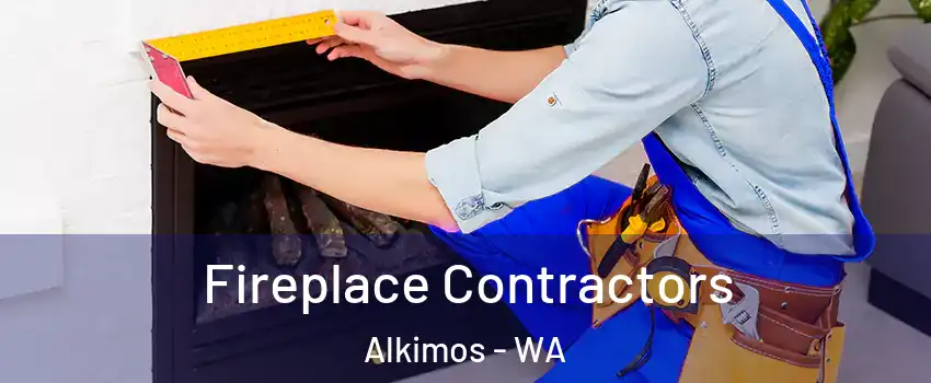 Fireplace Contractors Alkimos - WA