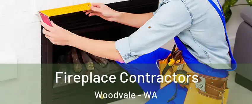Fireplace Contractors Woodvale - WA