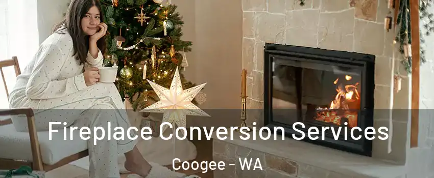 Fireplace Conversion Services Coogee - WA