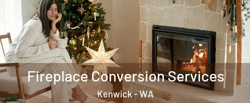 Fireplace Conversion Services Kenwick - WA