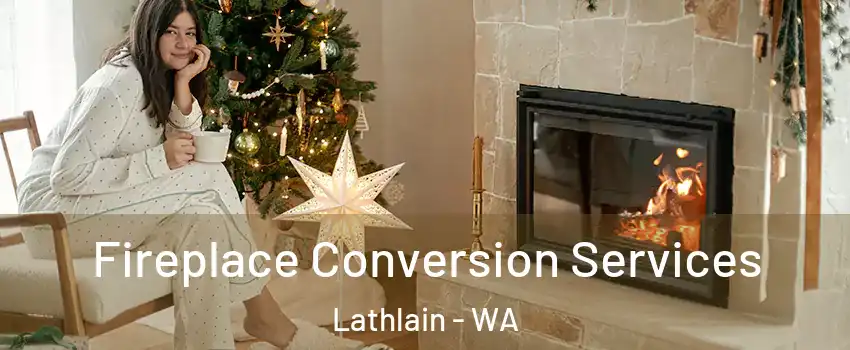 Fireplace Conversion Services Lathlain - WA