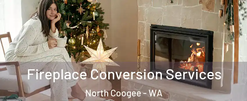 Fireplace Conversion Services North Coogee - WA