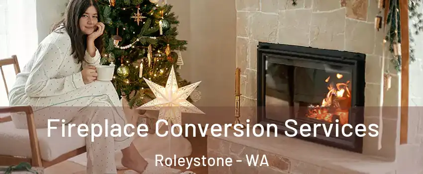 Fireplace Conversion Services Roleystone - WA