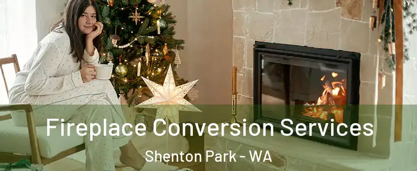 Fireplace Conversion Services Shenton Park - WA