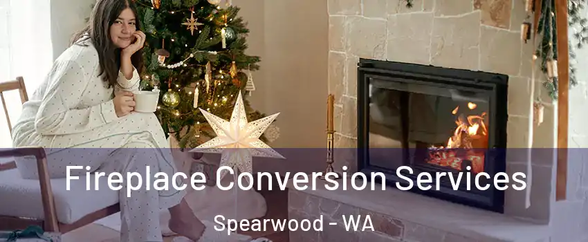 Fireplace Conversion Services Spearwood - WA