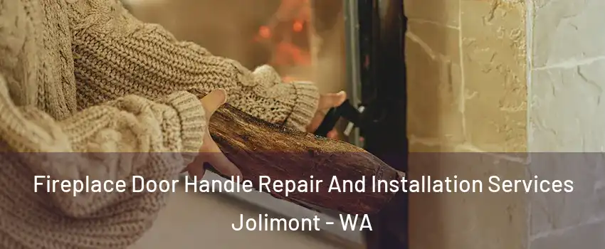 Fireplace Door Handle Repair And Installation Services Jolimont - WA