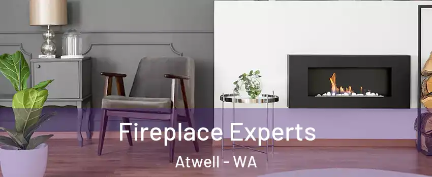 Fireplace Experts Atwell - WA