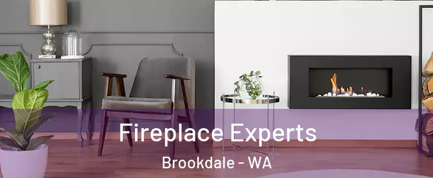 Fireplace Experts Brookdale - WA