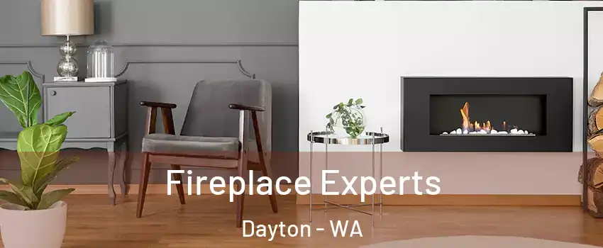 Fireplace Experts Dayton - WA