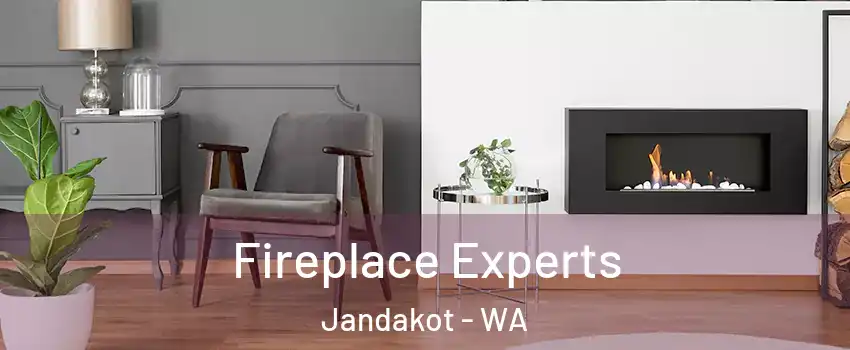 Fireplace Experts Jandakot - WA