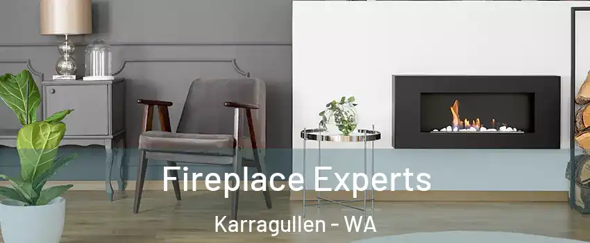  Fireplace Experts Karragullen - WA