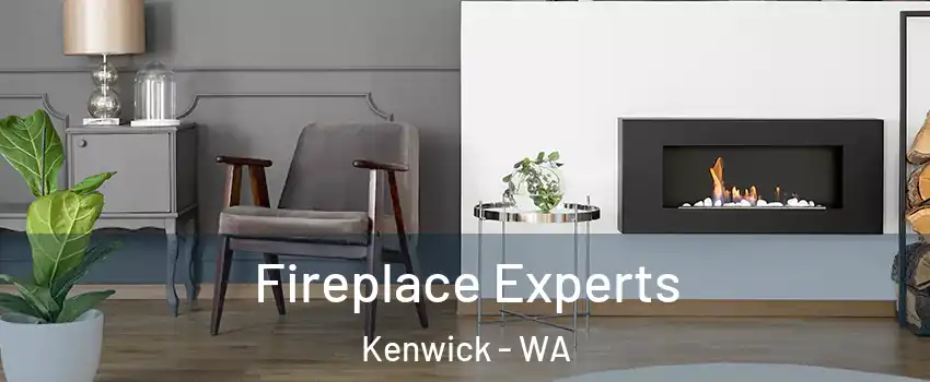 Fireplace Experts Kenwick - WA