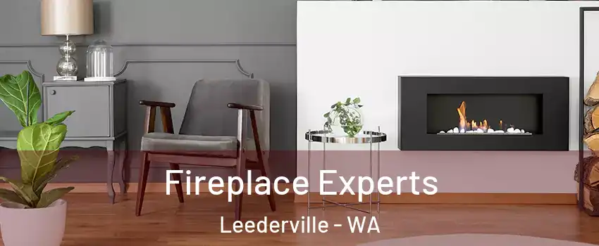 Fireplace Experts Leederville - WA