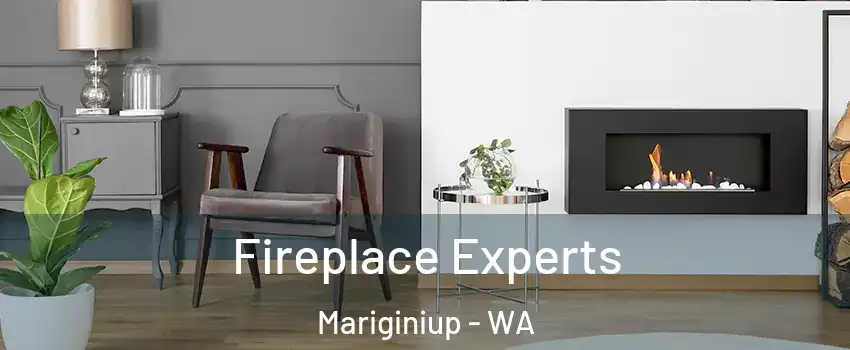 Fireplace Experts Mariginiup - WA
