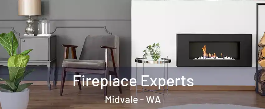 Fireplace Experts Midvale - WA