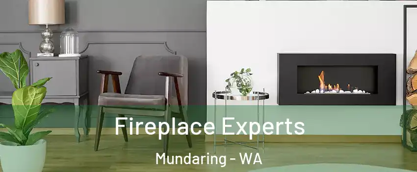 Fireplace Experts Mundaring - WA