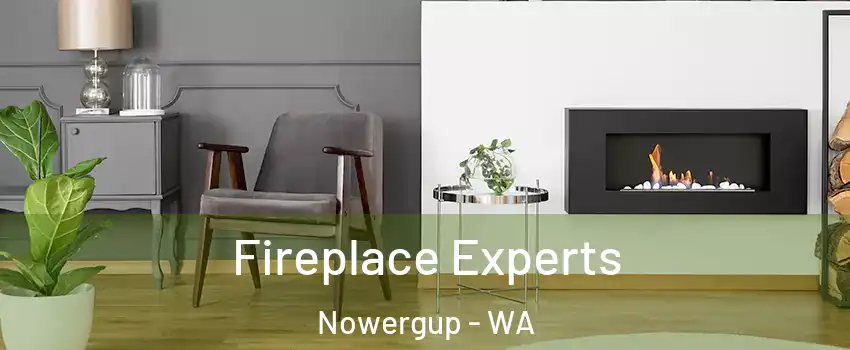 Fireplace Experts Nowergup - WA