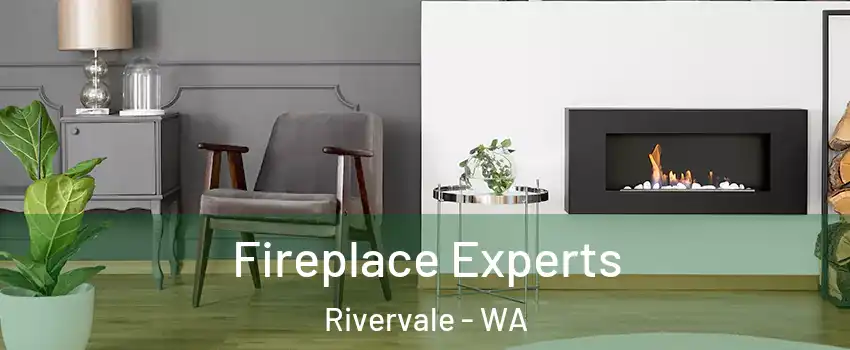 Fireplace Experts Rivervale - WA
