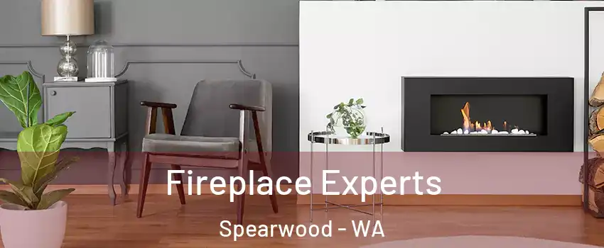 Fireplace Experts Spearwood - WA