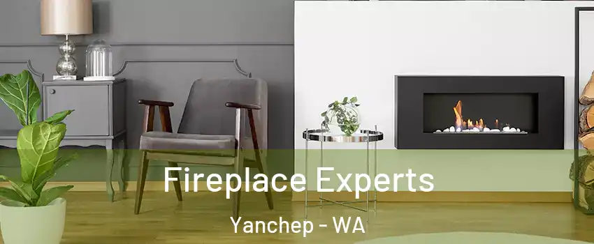 Fireplace Experts Yanchep - WA