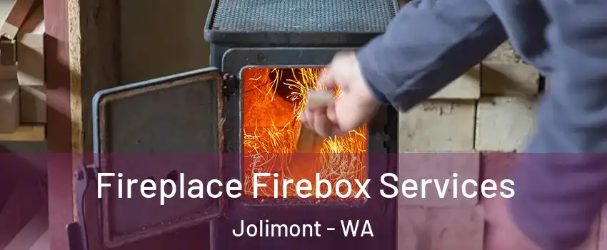 Fireplace Firebox Services Jolimont - WA