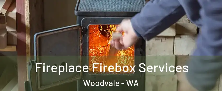 Fireplace Firebox Services Woodvale - WA